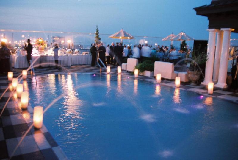 Market Pavilion Hotel image