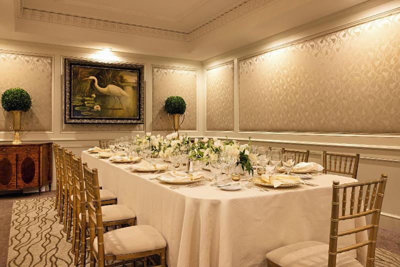 Market Pavilion Hotel image