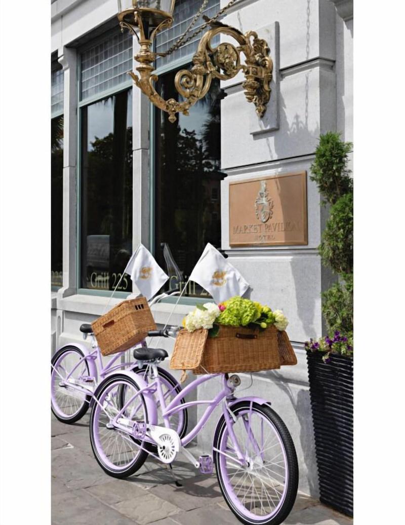 Market Pavilion Hotel image