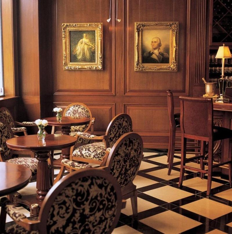 Market Pavilion Hotel image