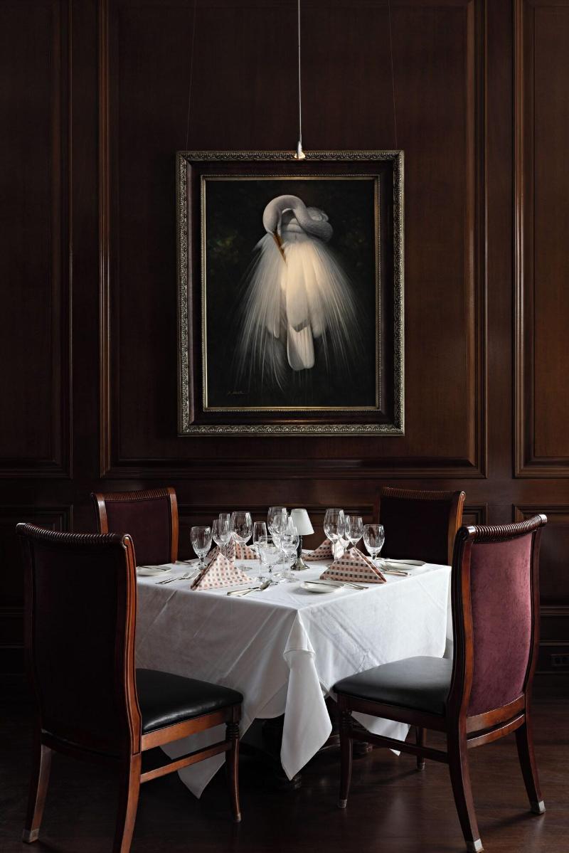 Market Pavilion Hotel image