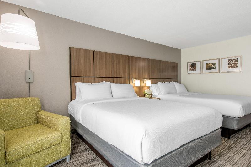 Holiday Inn Melbourne-Viera Conference Ctr photo 16