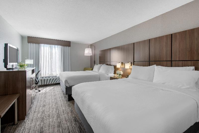 Holiday Inn Melbourne-Viera Conference Ctr photo 17