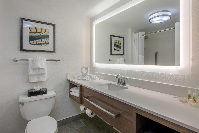 Holiday Inn Melbourne-Viera Conference Ctr photo 18