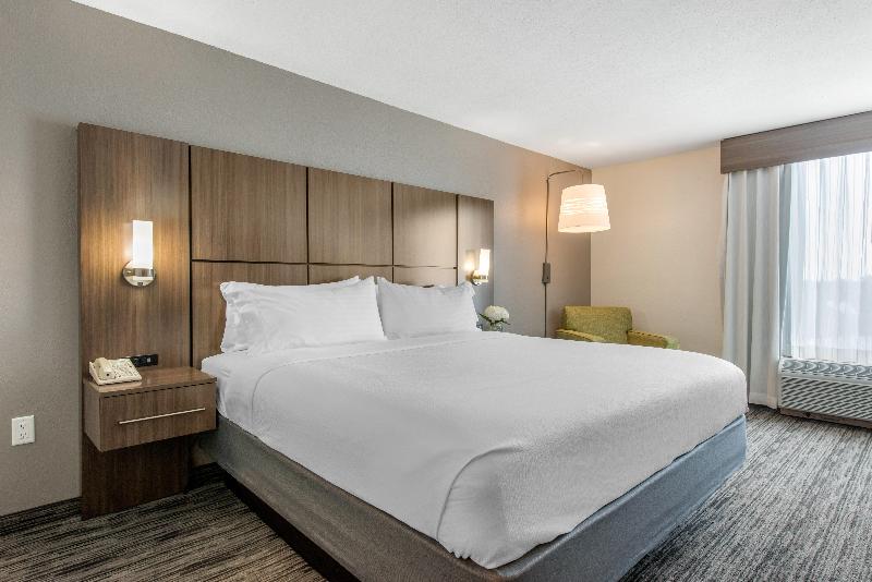 Holiday Inn Melbourne-Viera Conference Ctr photo 24