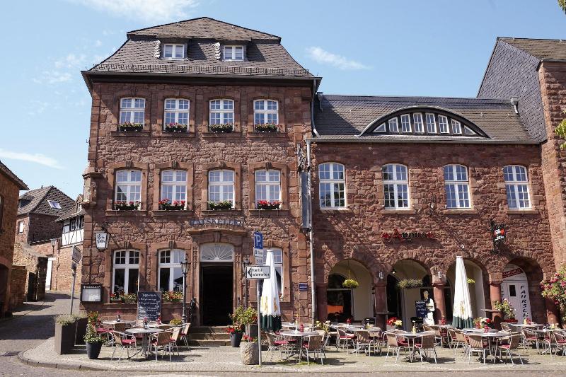 Hotel Ratskeller image