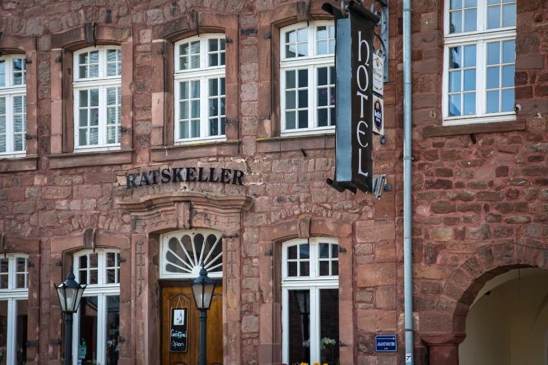 Hotel Ratskeller image