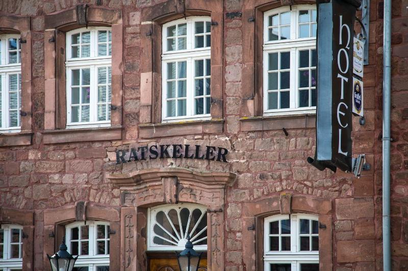 Hotel Ratskeller image