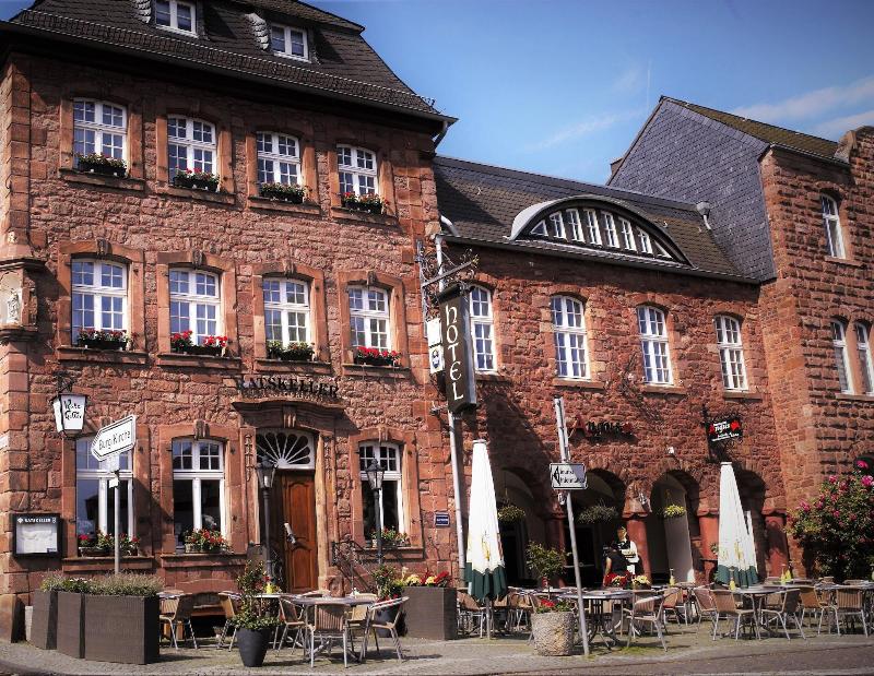 Hotel Ratskeller image