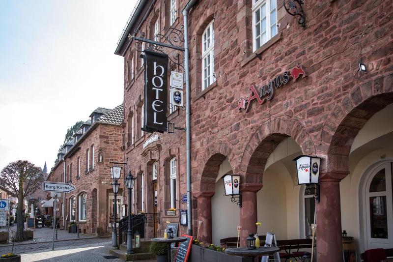 Hotel Ratskeller image