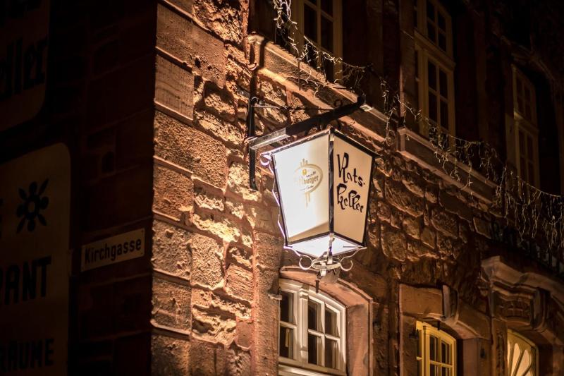 Hotel Ratskeller image