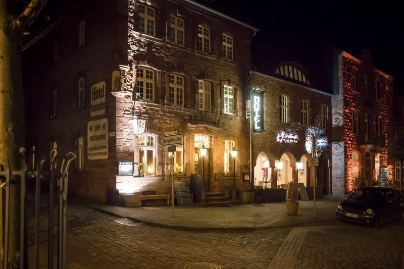 Hotel Ratskeller image