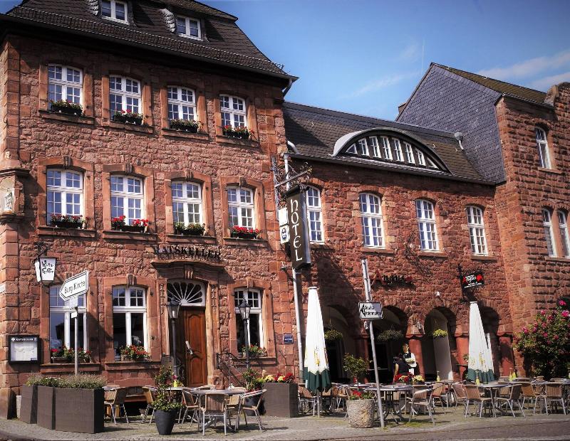 Hotel Ratskeller image