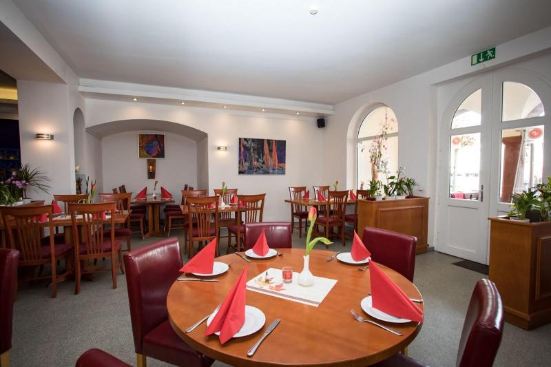 Hotel Ratskeller image