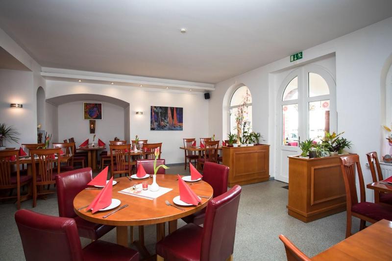 Hotel Ratskeller image