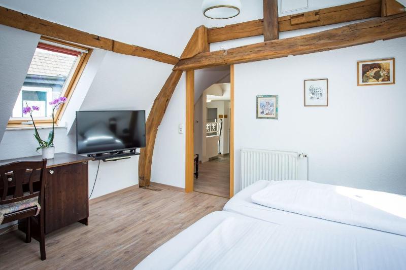 Hotel Ratskeller image