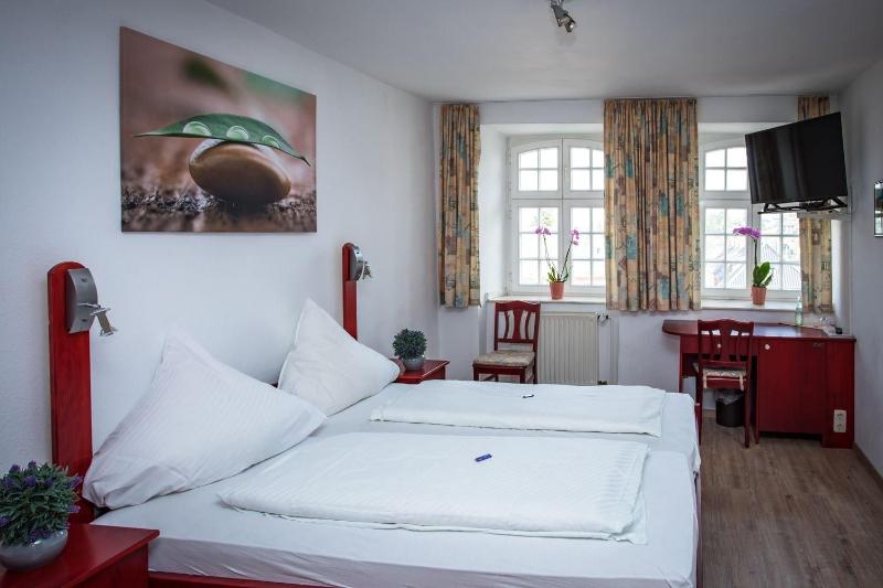 Hotel Ratskeller image
