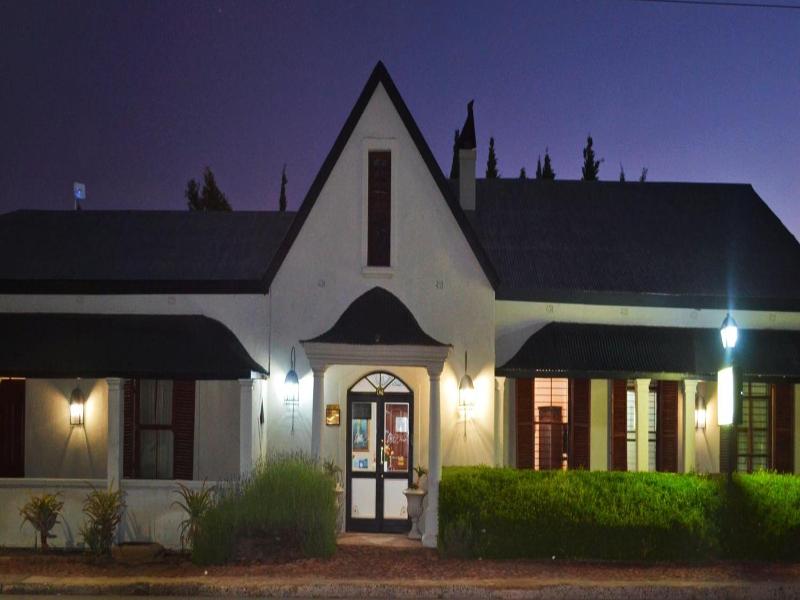Old House Luxury Guest House