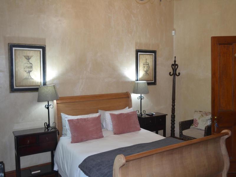 Old House Luxury Guest House