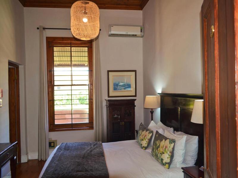 Old House Luxury Guest House
