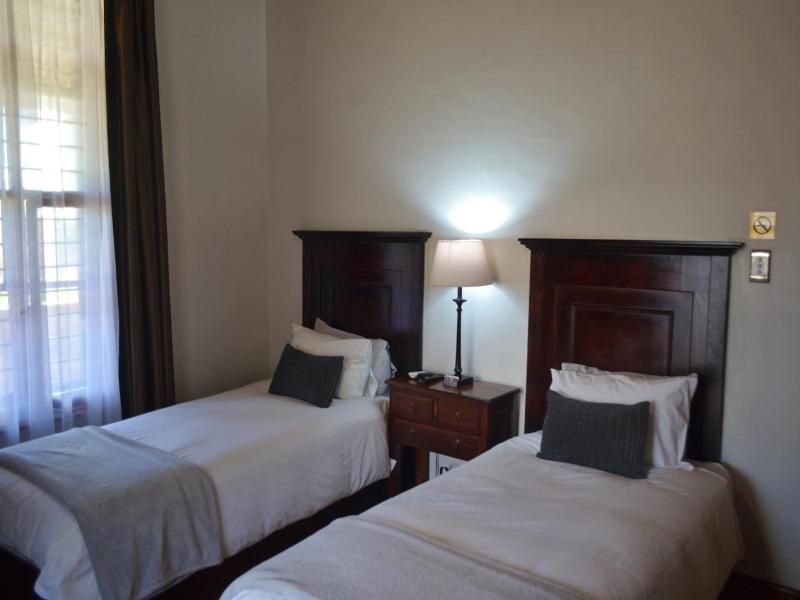 Old House Luxury Guest House