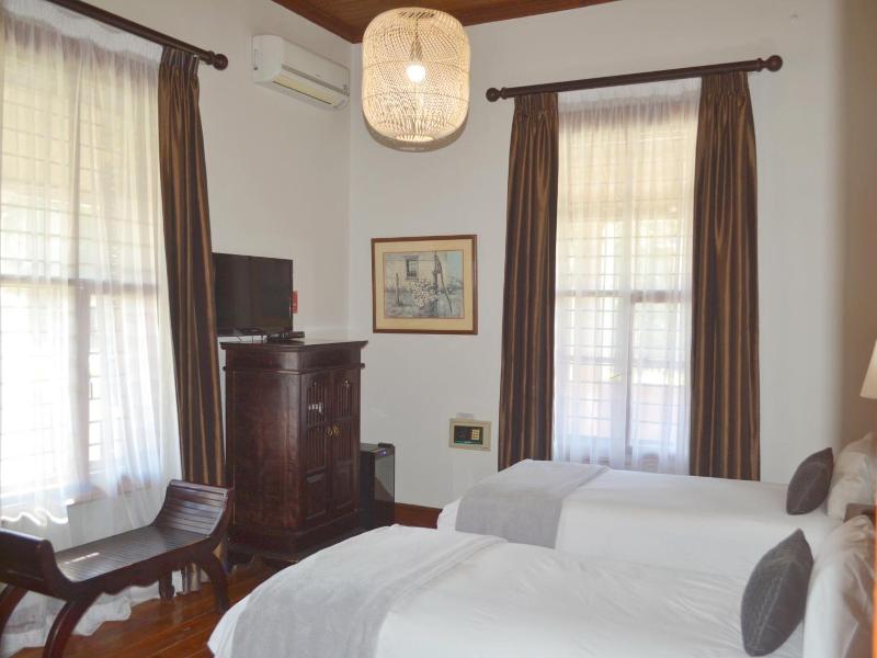 Old House Luxury Guest House