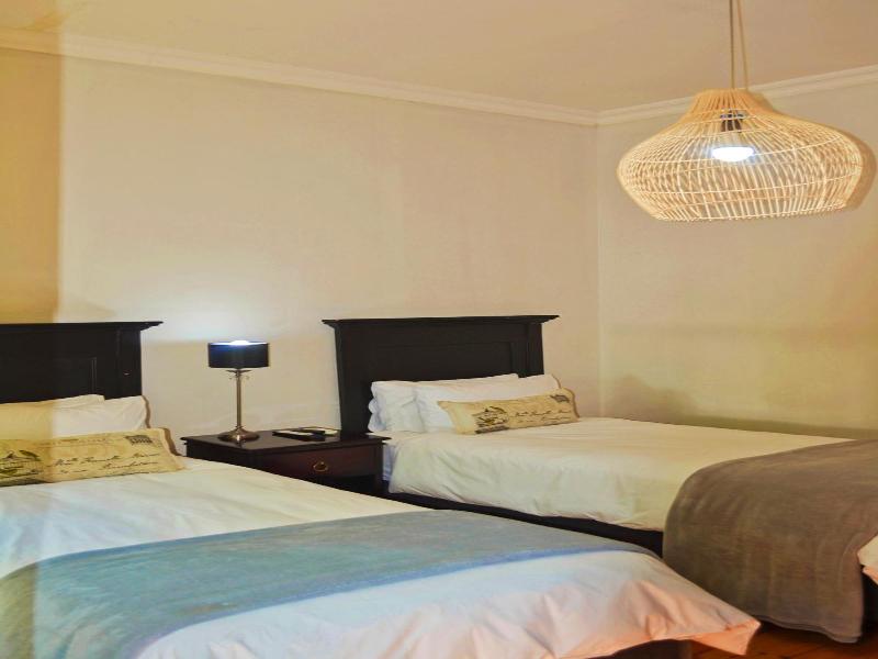 Old House Luxury Guest House