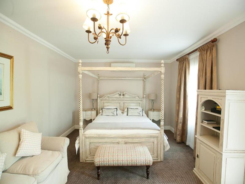 Old House Luxury Guest House