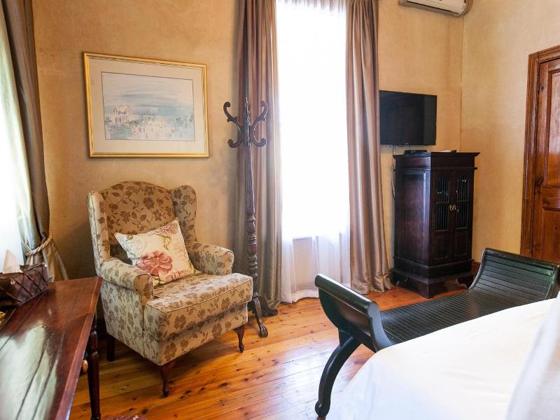 Old House Luxury Guest House — general view