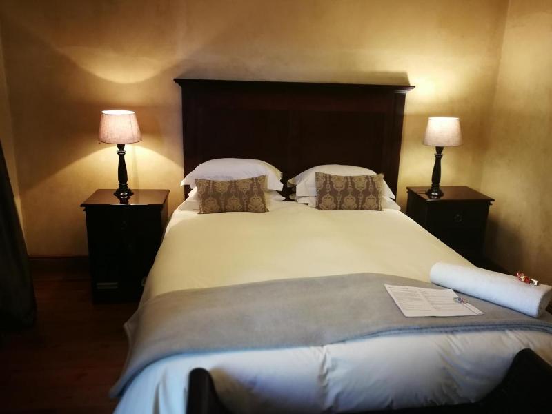 Old House Luxury Guest House — general view