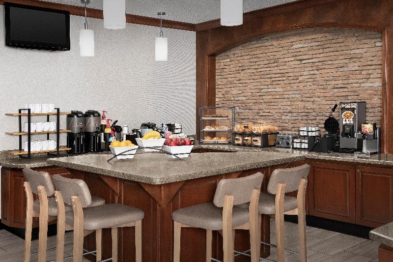 Staybridge Suites Columbia RES