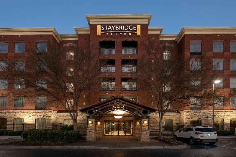 Staybridge Suites Columbia