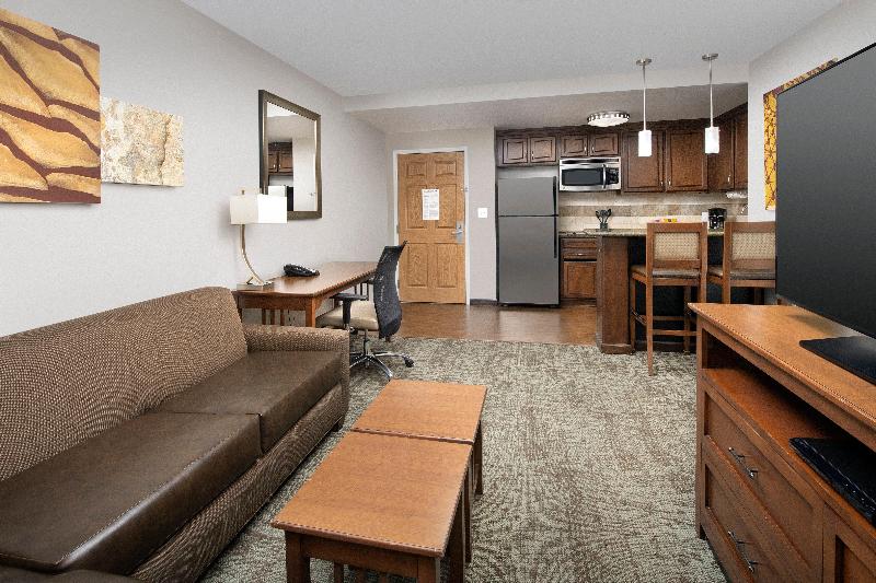 Staybridge Suites Columbia