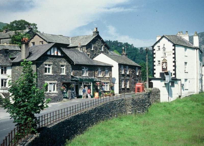 Patterdale Hotel image