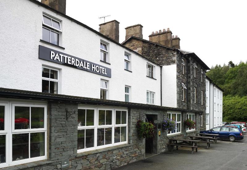 Patterdale Hotel image