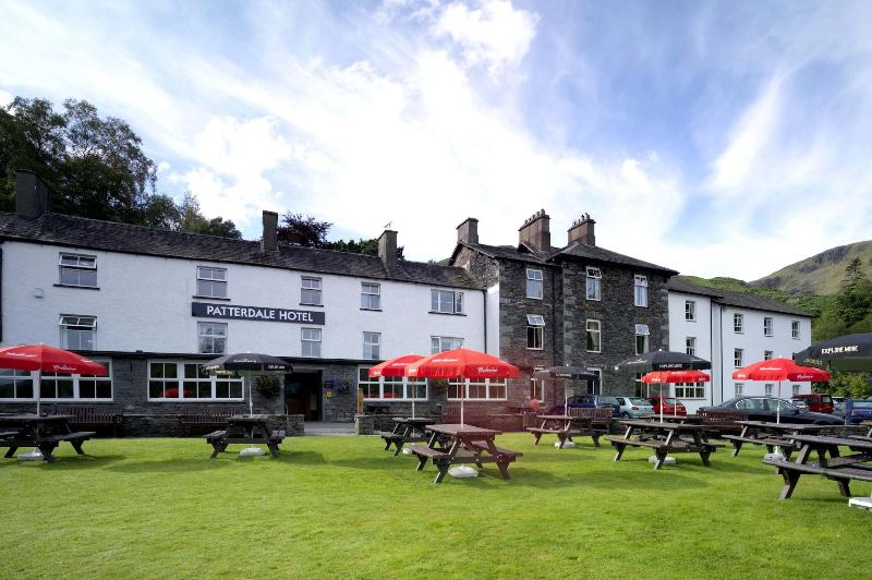 Patterdale Hotel image