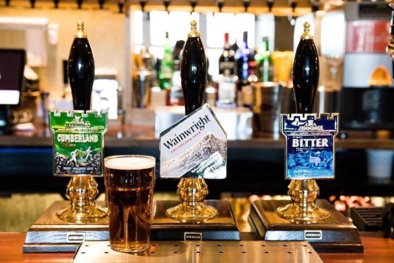 Patterdale Hotel image