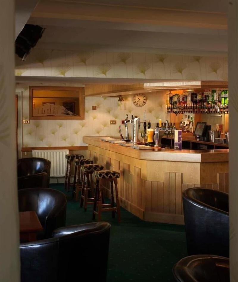 Patterdale Hotel image