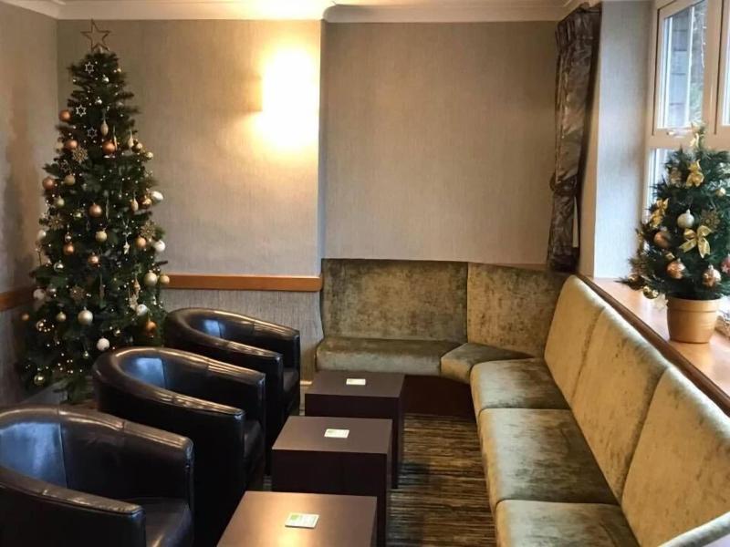 Patterdale Hotel image