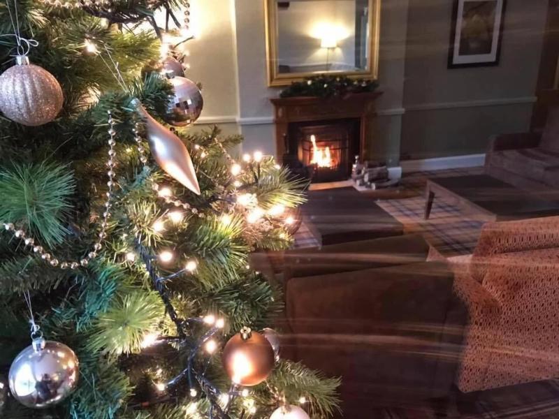 Patterdale Hotel image