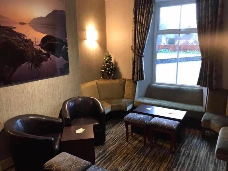 Patterdale Hotel image