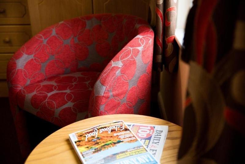 Patterdale Hotel image