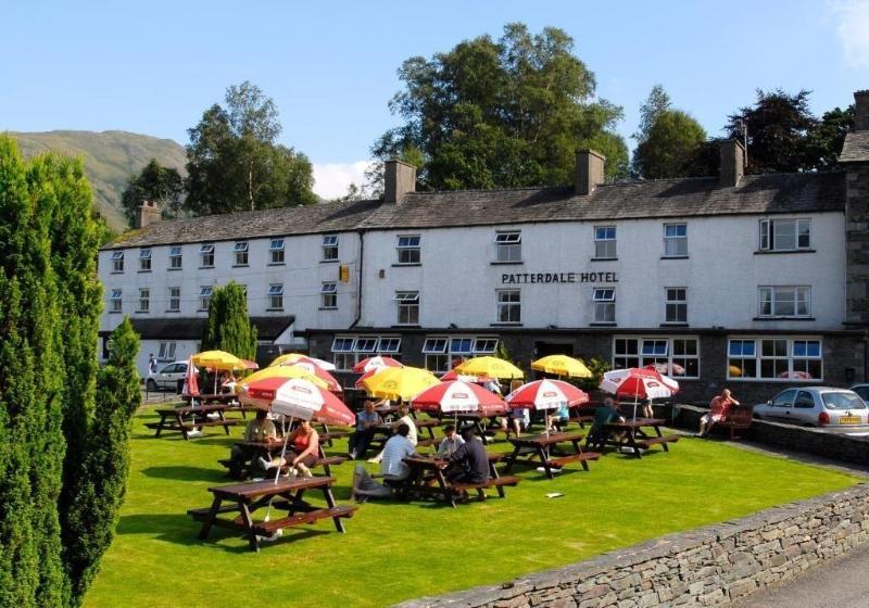 Patterdale Hotel image