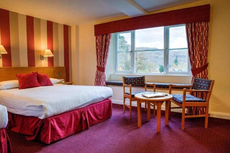 Patterdale Hotel image