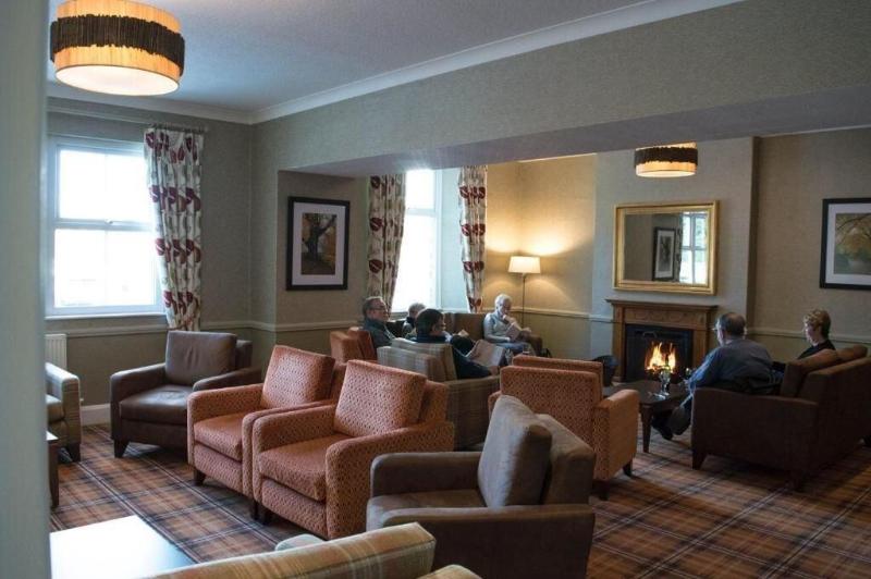 Patterdale Hotel image
