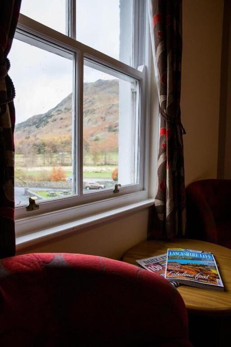 Patterdale Hotel image