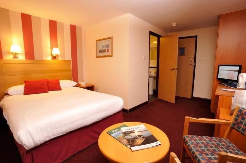 Patterdale Hotel image
