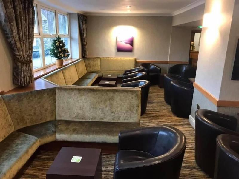 Patterdale Hotel image