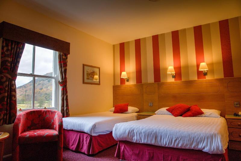 Patterdale Hotel image