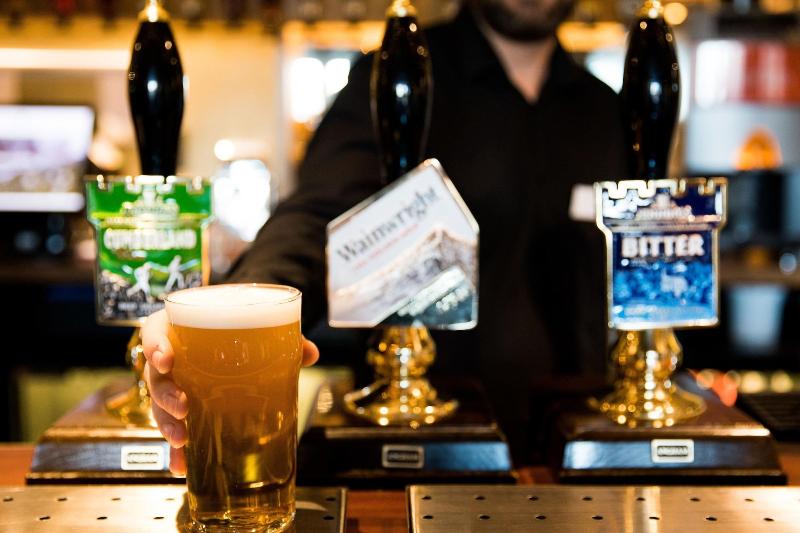 Patterdale Hotel image